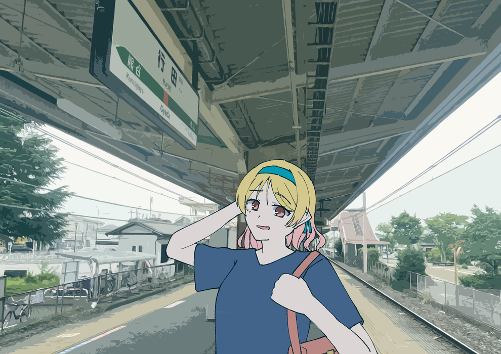 イラスト